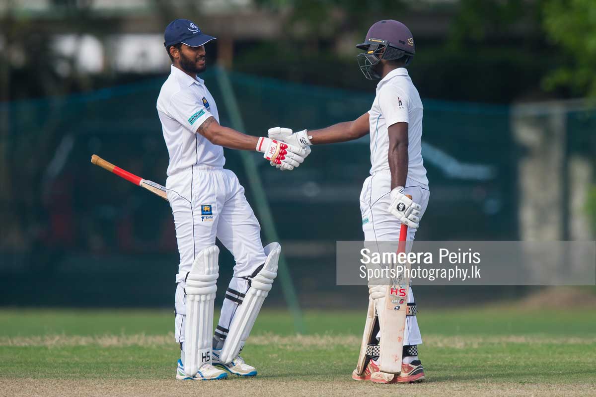 Colts CC Vs Ragama CC – SLC Premier league Tier A Tournament 2017/18