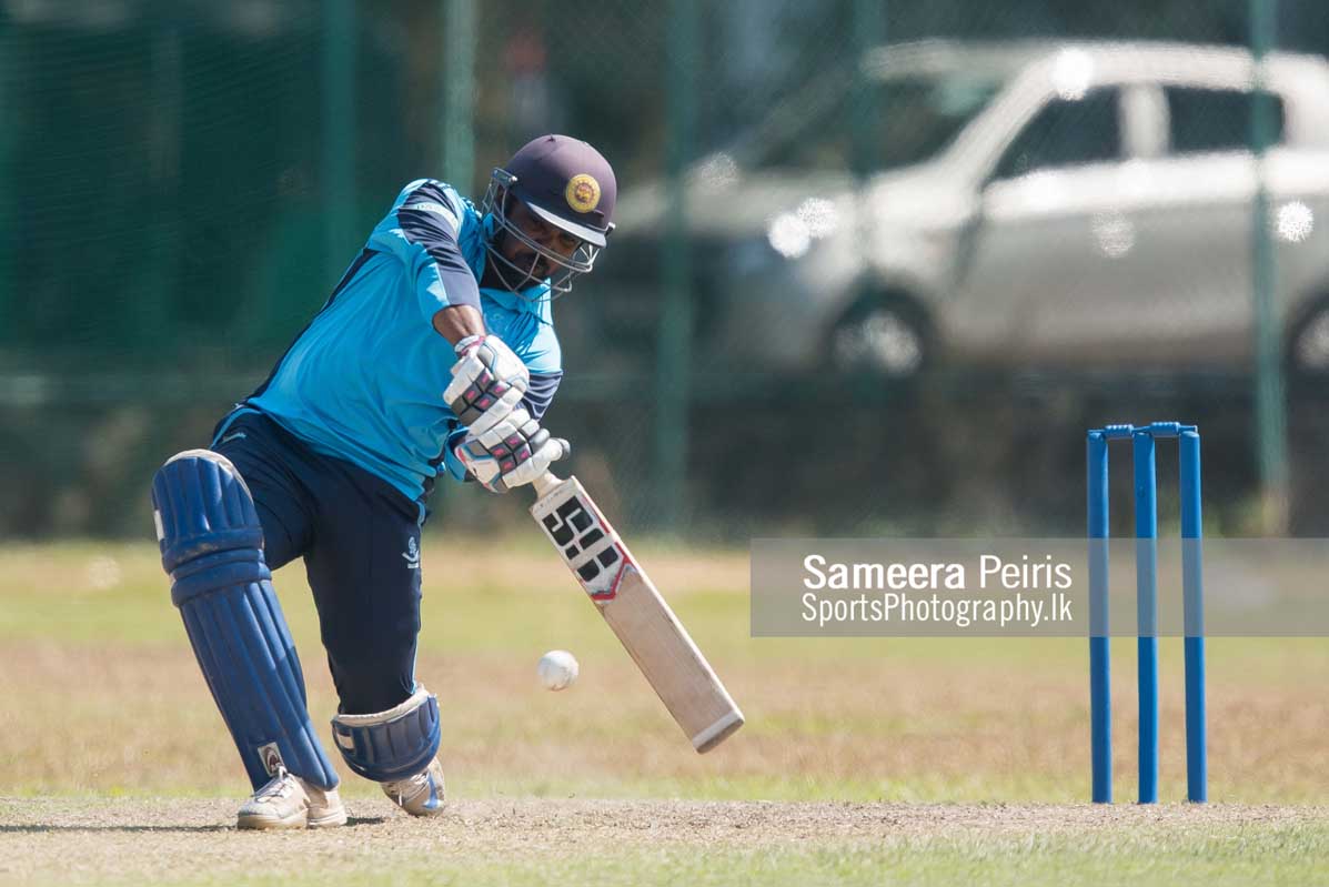 SLC T20 Tournament NCC Vs Ragama CC