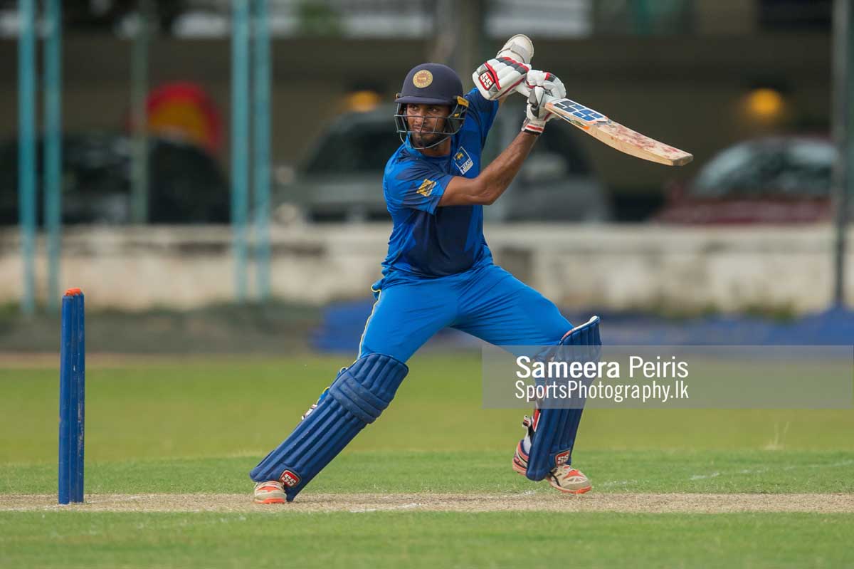 Galle Vs Dambulla – SLC Super Provincial One Day Tournament