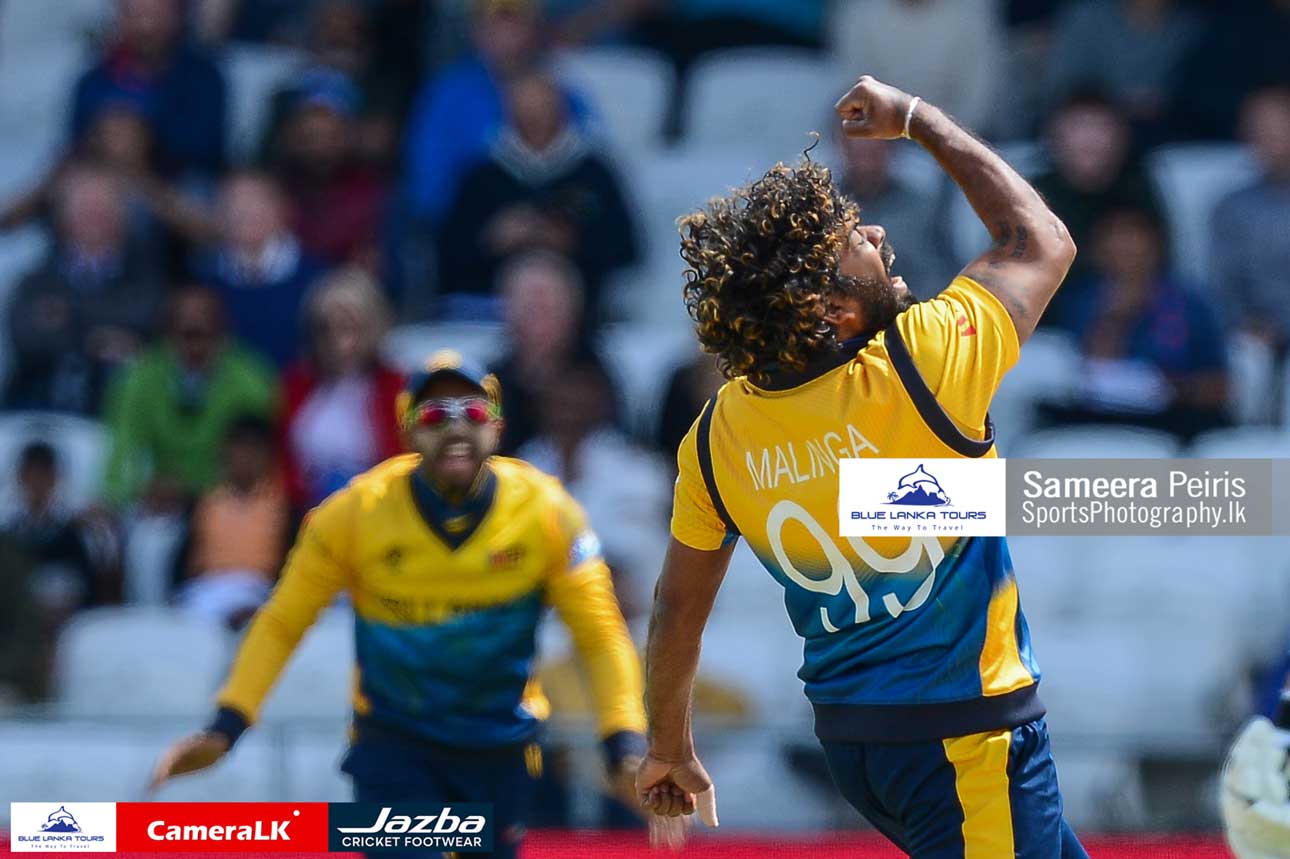 CWC19 – Sri Lanka vs England