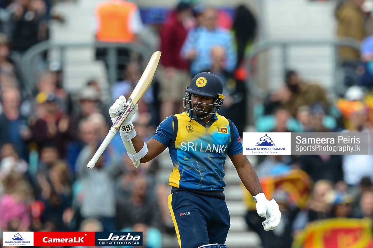 CWC19  – Sri Lanka vs Australia