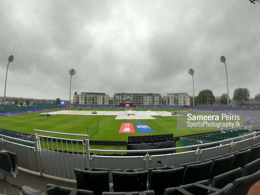 CWC19 – Sri Lanka vs Bangladesh