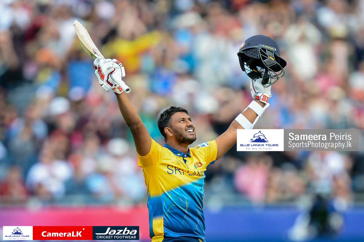 CWC19 – Sri Lanka vs West Indies