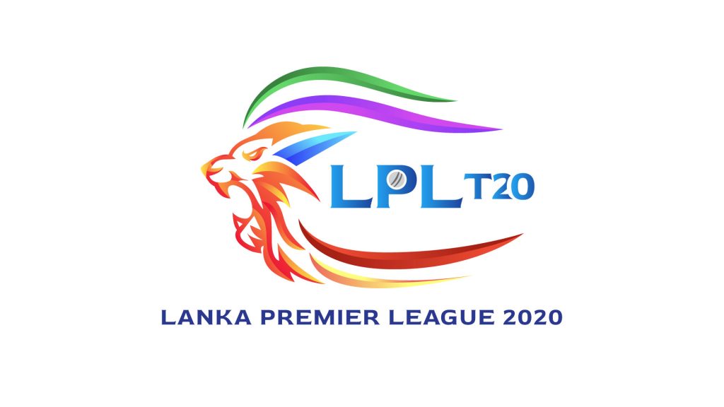 LPL ලාංඡනය එළි දක්වයි