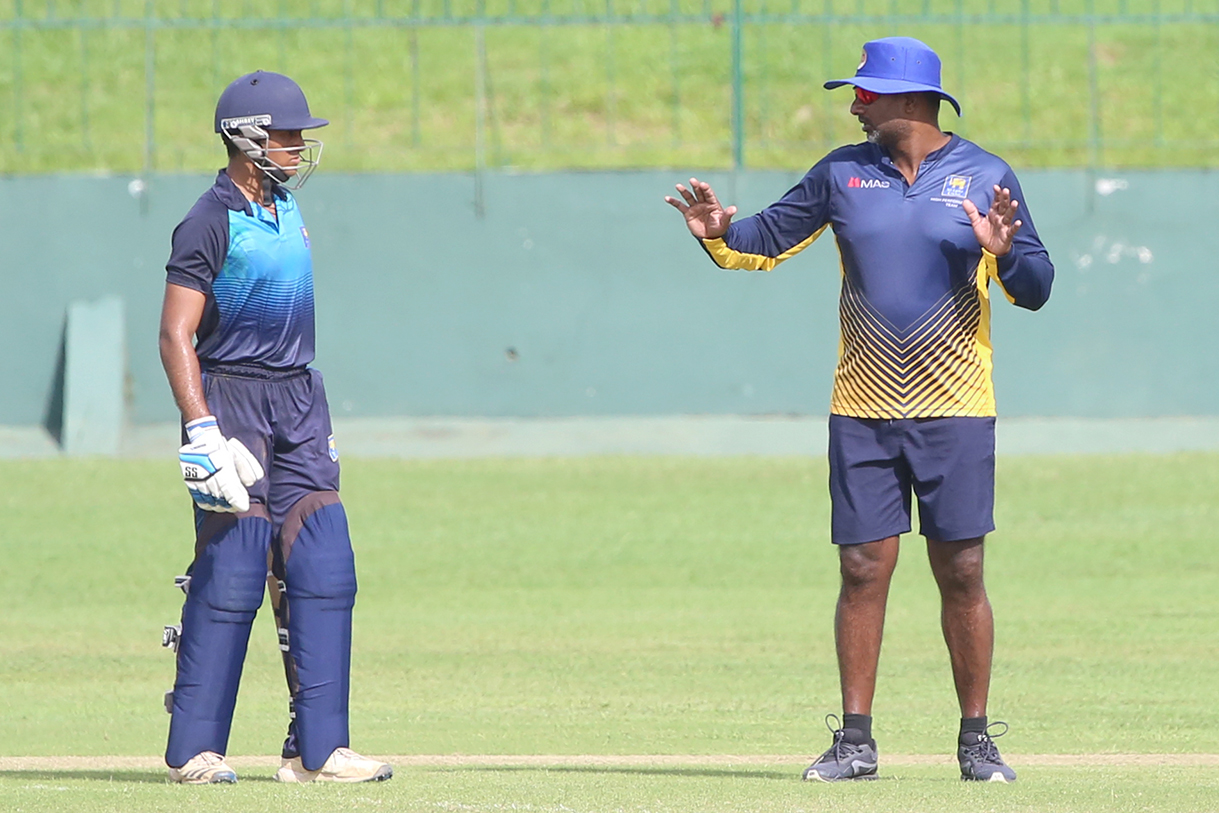 Sri Lanka Cricket will host the Bangladesh U19 Team in October