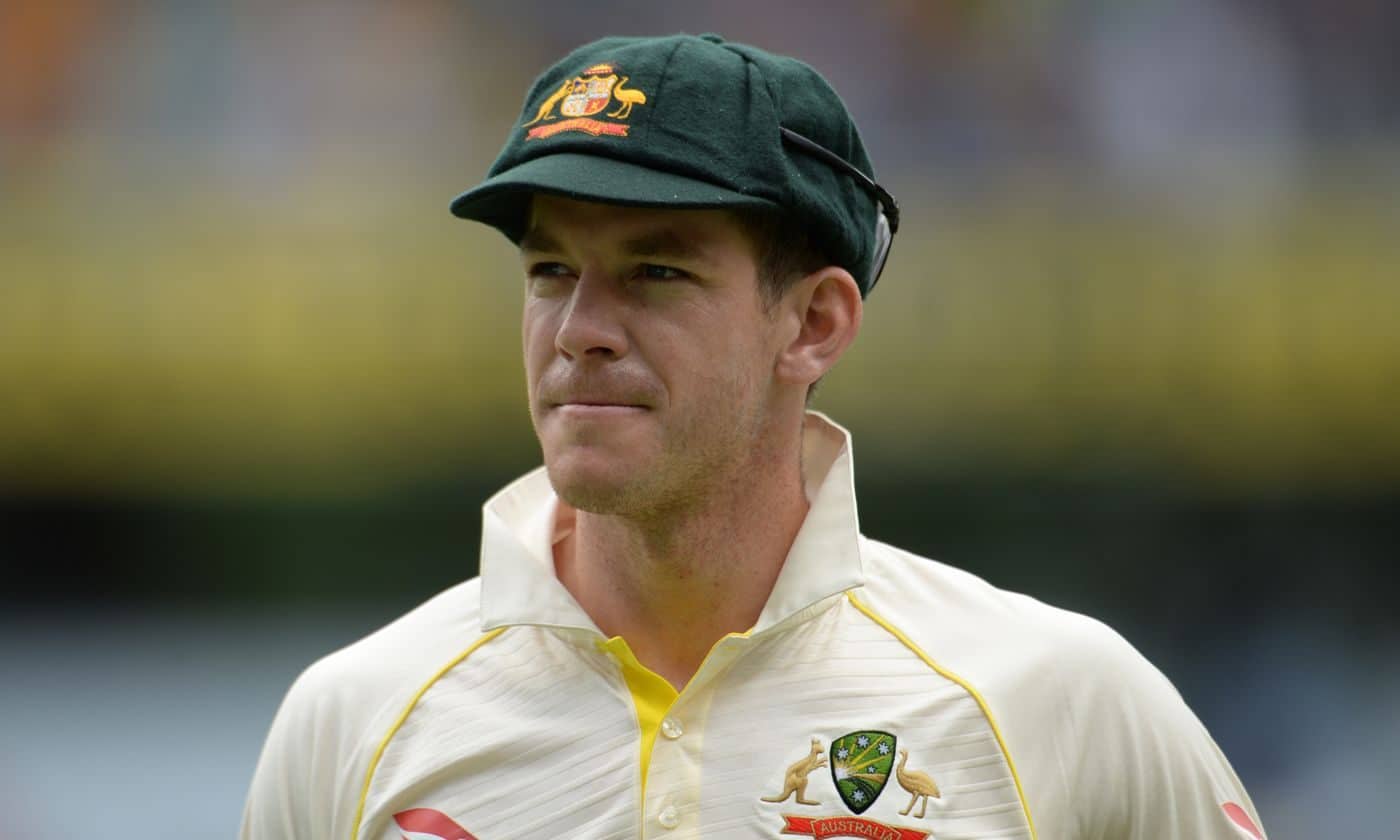 Tim Paine to have surgery in preparation for the summer; will return to training later this month